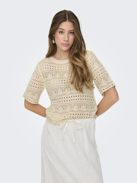 Produktbild JdY JDYSUN Strickpullover Strickpullover (S)