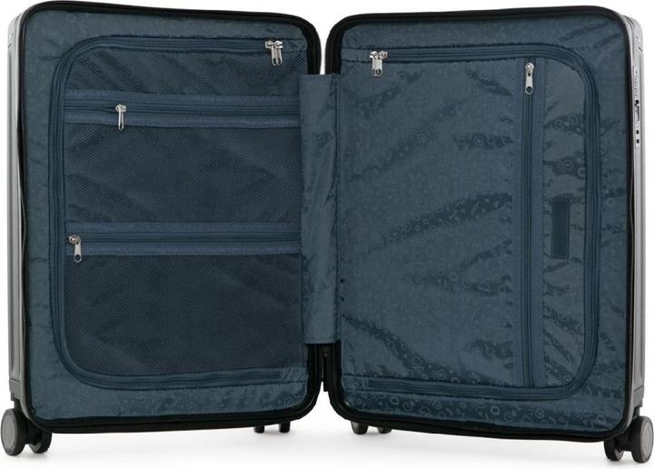 Produktbild Hauptstadtkoffer Q-Damm - Handgepäck Hartschale (38 l, Handgepäck (bis 50l))