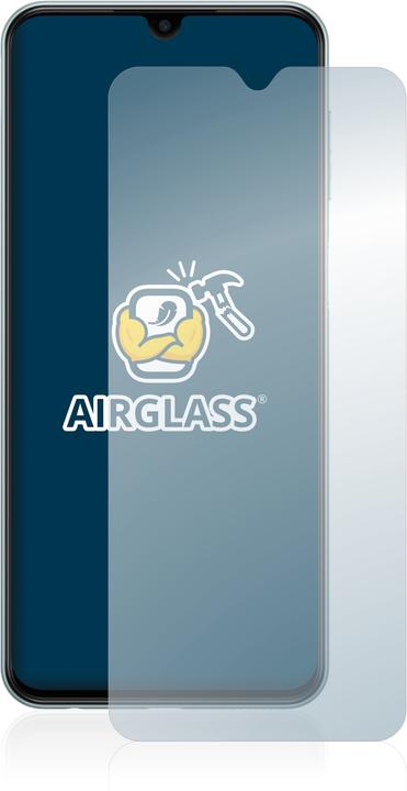 Image du produit BROTECT AirGlass Verre (1 pièce(s), Samsung Galaxy M23)