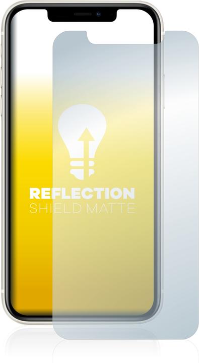 Image du produit upscreen Reflection Shield Protection Mat (1 pièce(s), Apple iPhone 11)