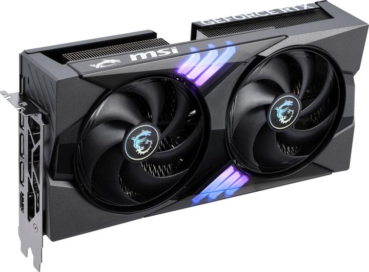 Immagine prodotto MSI GeForce RTX 5060 Ti GAMING OC (16 GB)