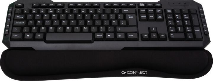 Productafbeelding Q-Connect Polssteun