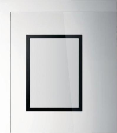 Actual product image Durable Duraframe A3 black, 6 pieces