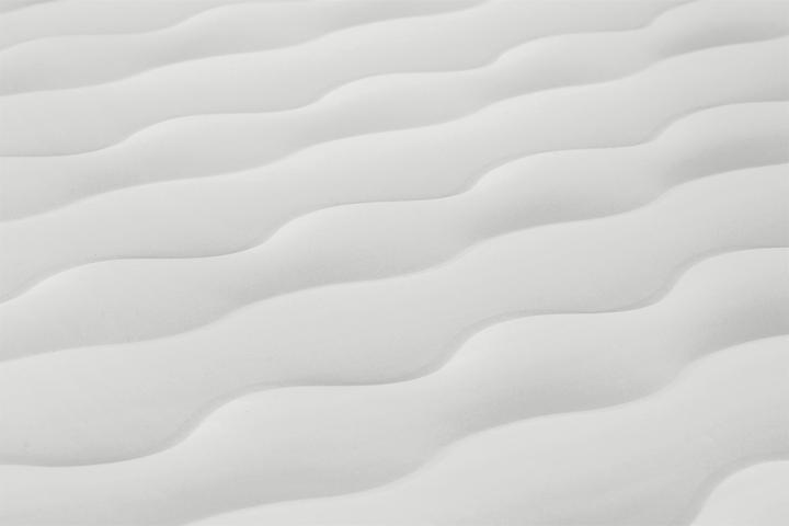 Produktbild Bestway Fortech Airbed Twin (100 x 190 cm)