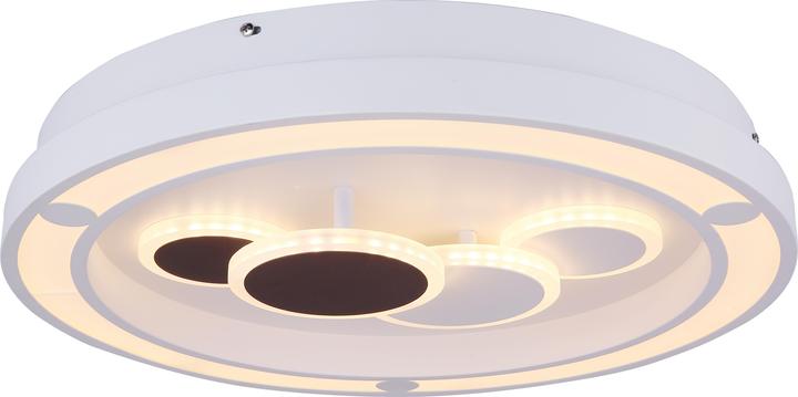 Produktbild Globo Kolli
