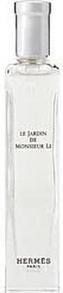 Actual product image Hermès Le Jardin de Monsieur Li (Eau de toilette, 15 ml)