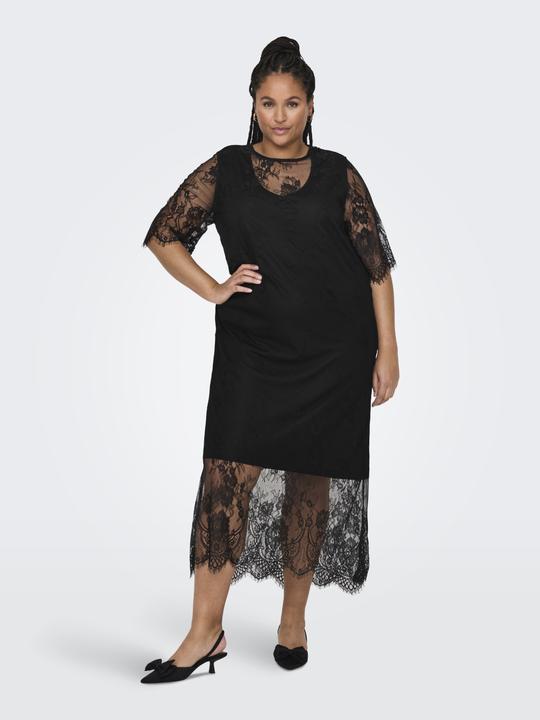 Image du produit Only CAREVERLYN robe midi robe (48)