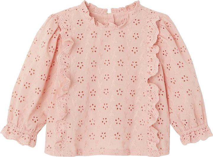 Image du produit Vertbaudet Chemise (62)