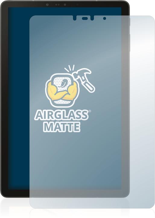 Image du produit BROTECT AirGlass Verre Mat (1 pièce(s), Galaxy Tab S4)