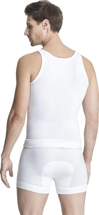 Produktbild Con-ta Herren-Unterhemd 4er-Pack (6)