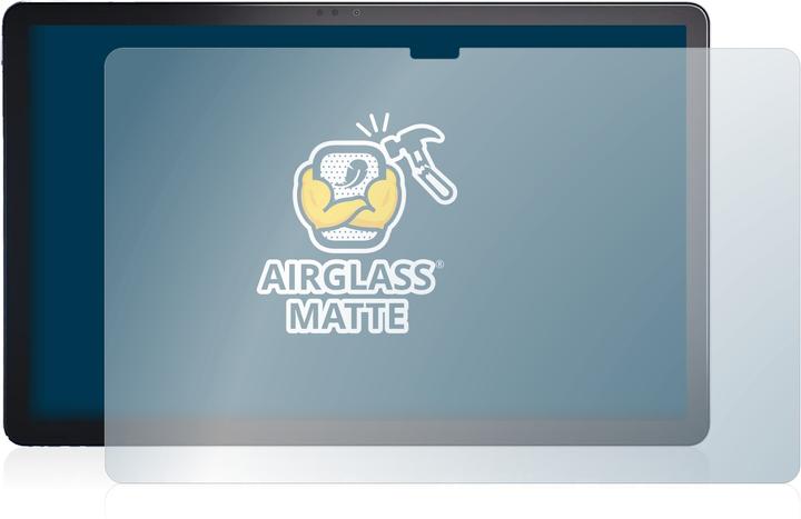 Immagine prodotto BROTECT AirGlass Vetro Opaco (1 Pezzo/i, Scheda P11 Plus)