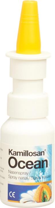 Produktbild Kamillosan Ocean Nasenspray (1 Stück)