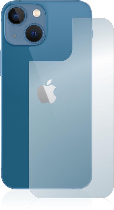 Image du produit upscreen Reflection Shield Protection Mat (1 pièce(s), Apple iPhone 13 mini)