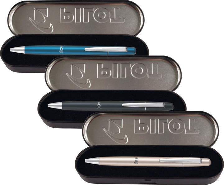 Image du produit Pilot FriXion Ball LX (Bleu, 1 x)