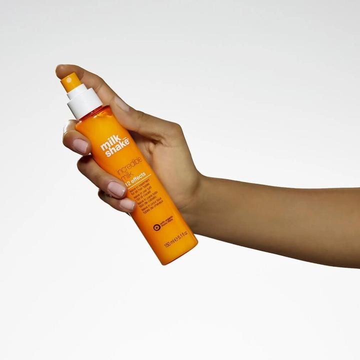 Image du produit Milk_Shake L'incroyable lait (150 ml)