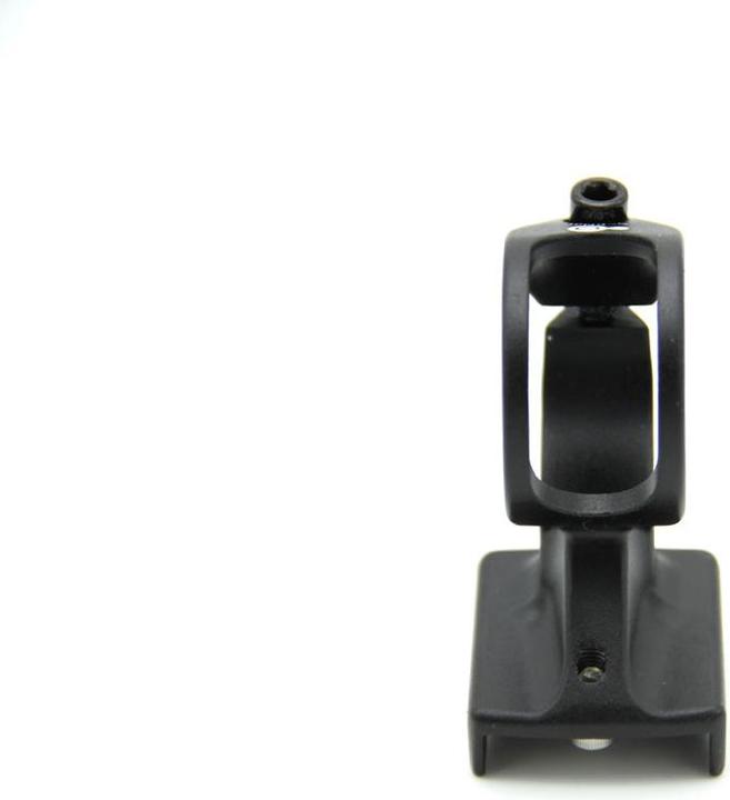 Produktbild Monkey Link Halter für Vorbau Swell X Ergotec schwarz (60 mm, 31.80 mm)