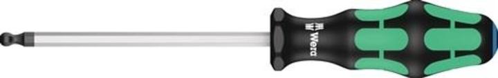 Wera 352 6,0 x 125 mm (Innensechskant)