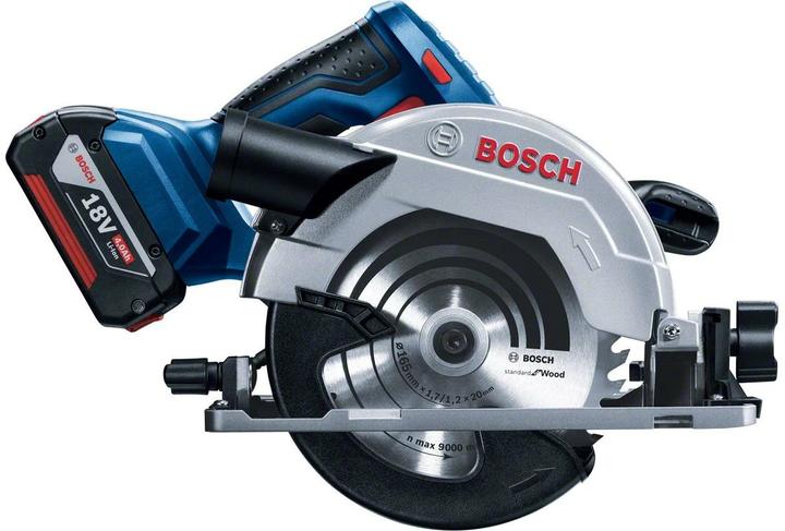 Produktbild Bosch Professional GKS 18V-57 G