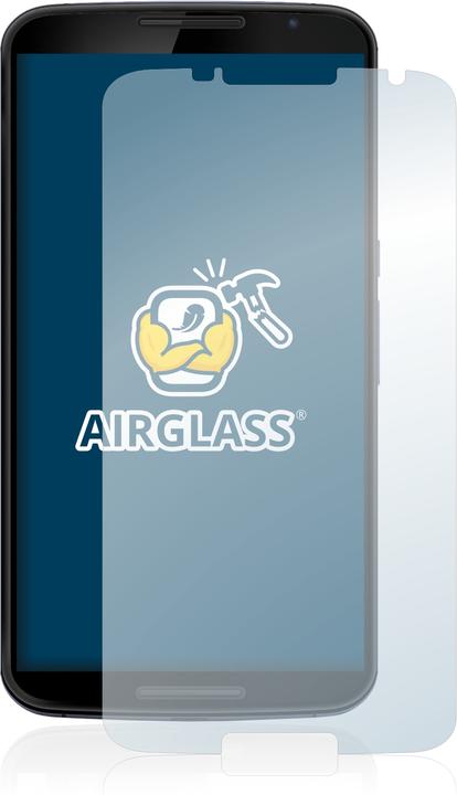 Immagine prodotto BROTECT AirGlass Vetro (1 Pezzo/i, Motorola Nexus 6)