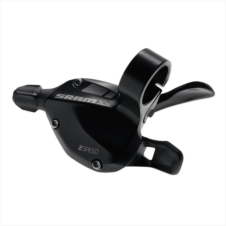 Immagine prodotto Sram X5 3x10V Trigger Noir