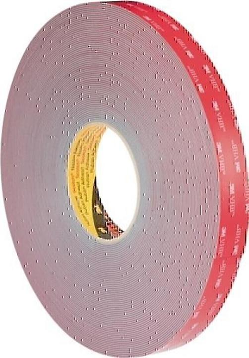 Image du produit 3M Ruban de montage VHB Tape GPH-110GF gris L.33m l.19mm (19 mm)