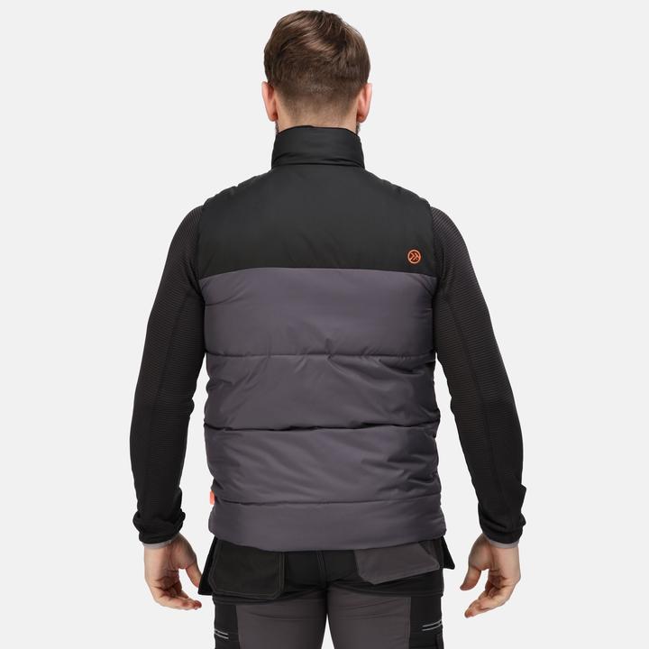 Image du produit Regatta Gilet de régime Isolé (S)