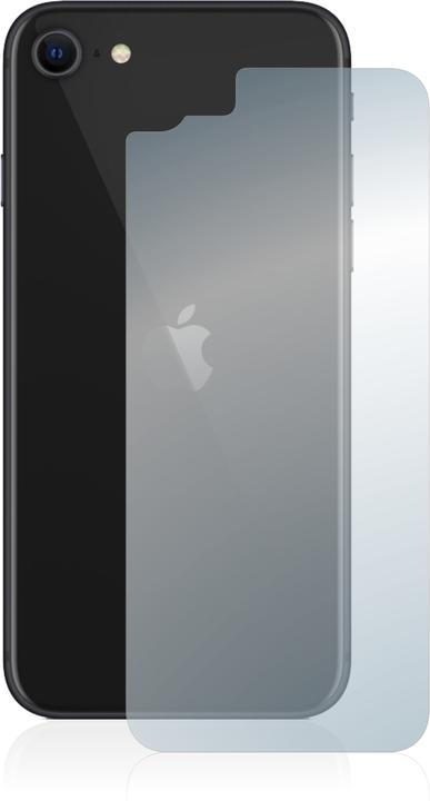 Image du produit BROTECT AirGlass Verre (1 pièce(s), Apple iPhone SE (2ème génération))