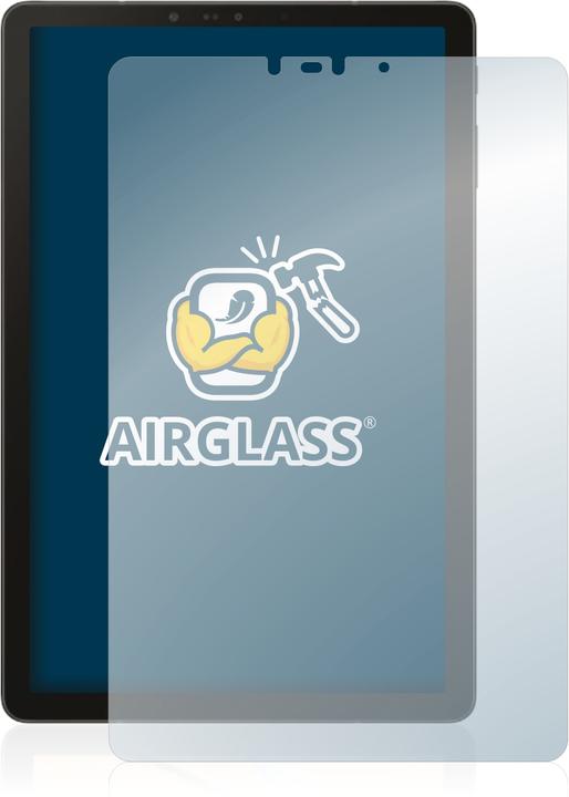 Produktbild BROTECT AirGlass Panzerglasfolie (1 Stück, Galaxy Tab S4)
