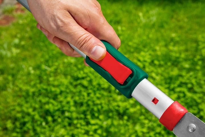 Actual product image Verto 258 Branch shears bypass