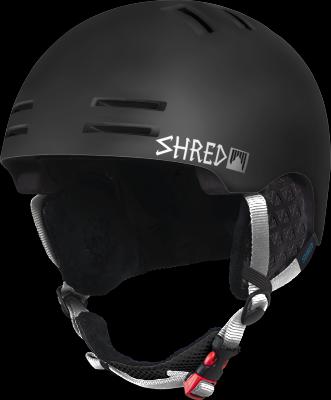 Shred Slam Cap Slash (52 - 56 cm, XS, S, M)