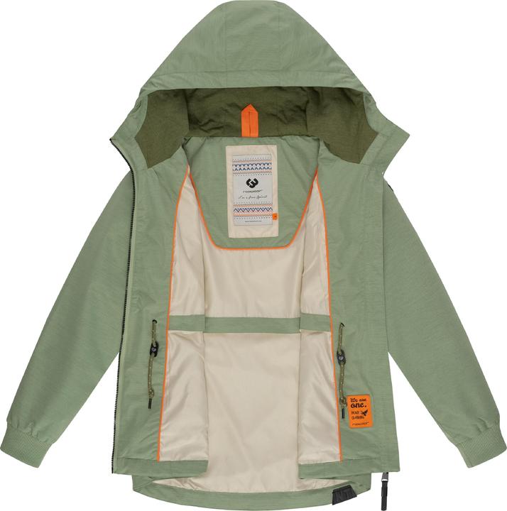 Image du produit Ragwear Dowey Tech (XXL)