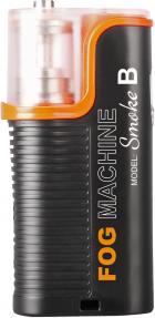 Actual product image Lensgo Smoke B