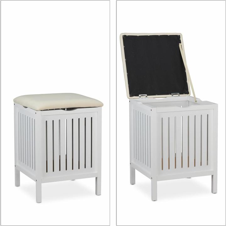 Produktbild Relaxdays Vogel-Nistkasten
