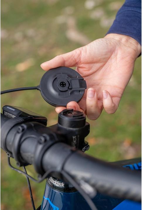 Produktbild Sp Connect Charging Module SPC+