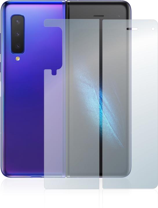 Image du produit BROTECT AirGlass Verre (1 pièce(s), Samsung Galaxy Fold)