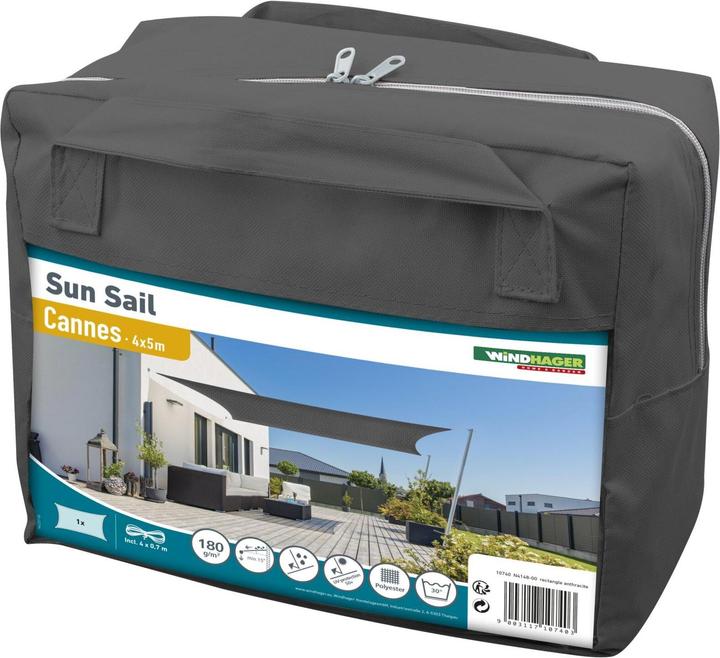 Actual product image Windhager Cannes (200 x 300 cm)