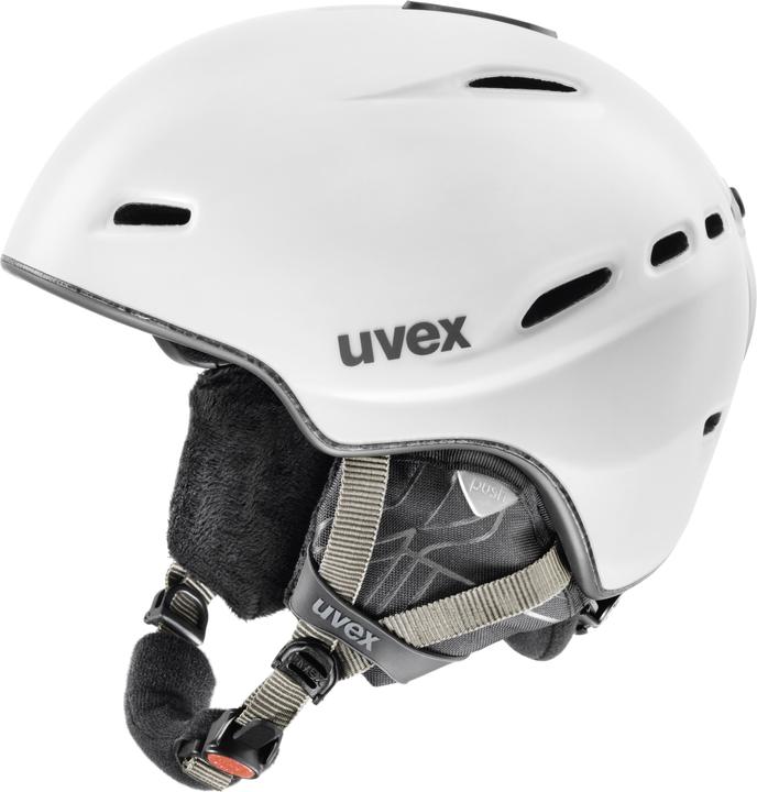 Uvex Sports Hypersonic (56 - 59 cm)