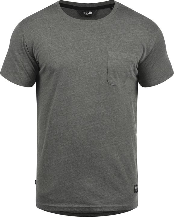 Grey Melange (8236)