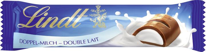 Produktbild Lindt Double Lait (38 g)