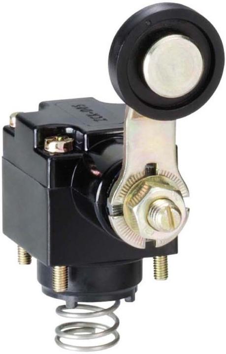 Produktbild TE Sensors Antriebskopf ZCKD31