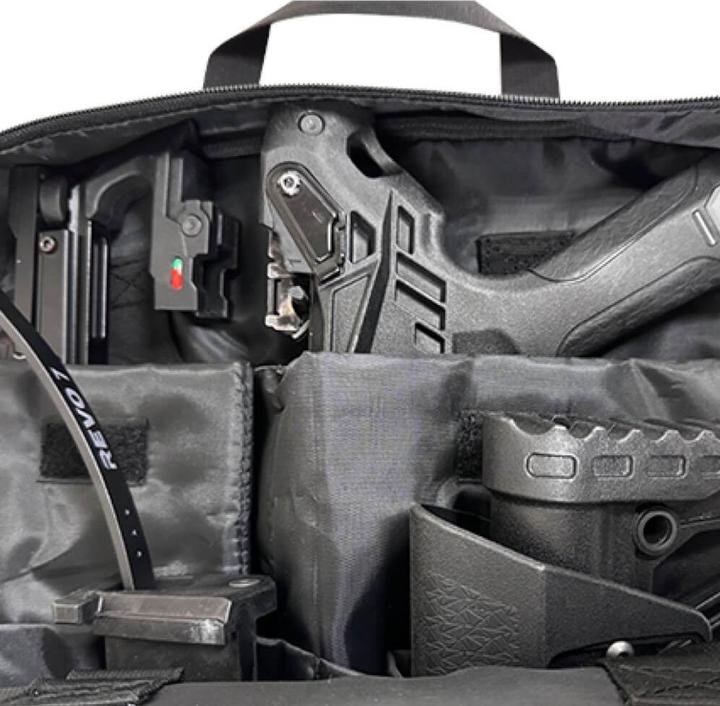 Image du produit Ek Archery Transporttasche REVO 7