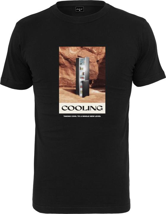 Actual product image MT Cooling Tee - 15447 (L)