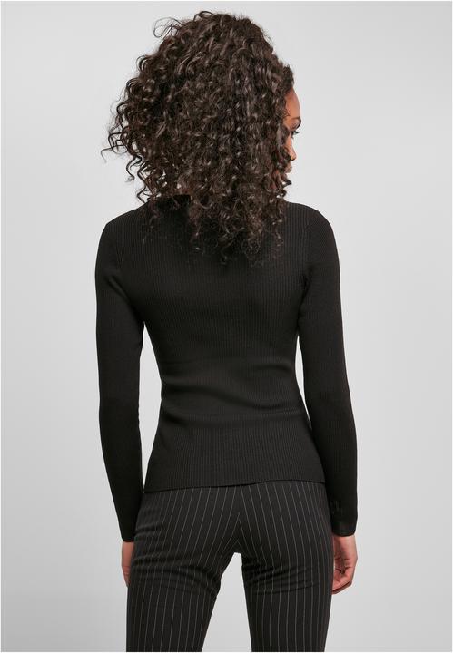 Immagine prodotto Urban Classics Maglione con scollo ampio da donna (L)