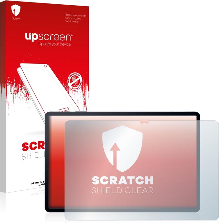 Image du produit upscreen Scratch Shield Protection (1 pièce(s), Galaxy Tab S7+ 12.4 (2020))