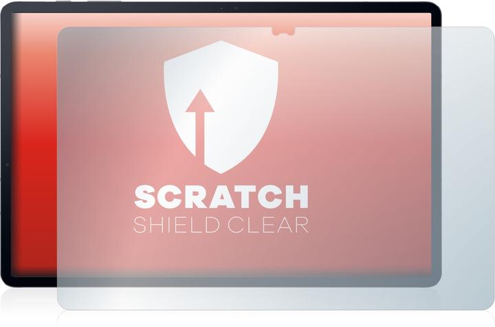 Image du produit upscreen Scratch Shield Protection (1 pièce(s), Galaxy Tab S7+ 12.4 (2020))