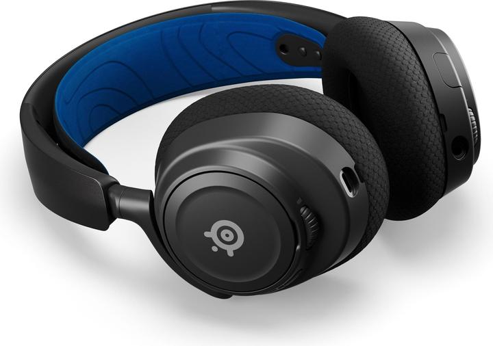 Produktbild SteelSeries Arctis Nova 7P (Kabellos)
