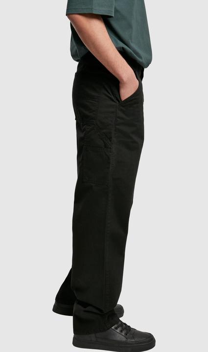 Actual product image Urban Classics Carpenter Pants - 13487 (32)