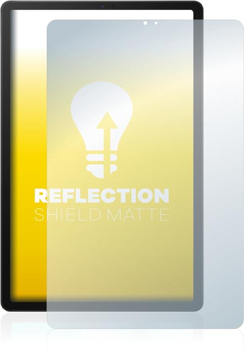 Immagine prodotto upscreen Reflection Shield Pellicola Opaca (1 Pezzo/i, Scheda Galassia S5e)