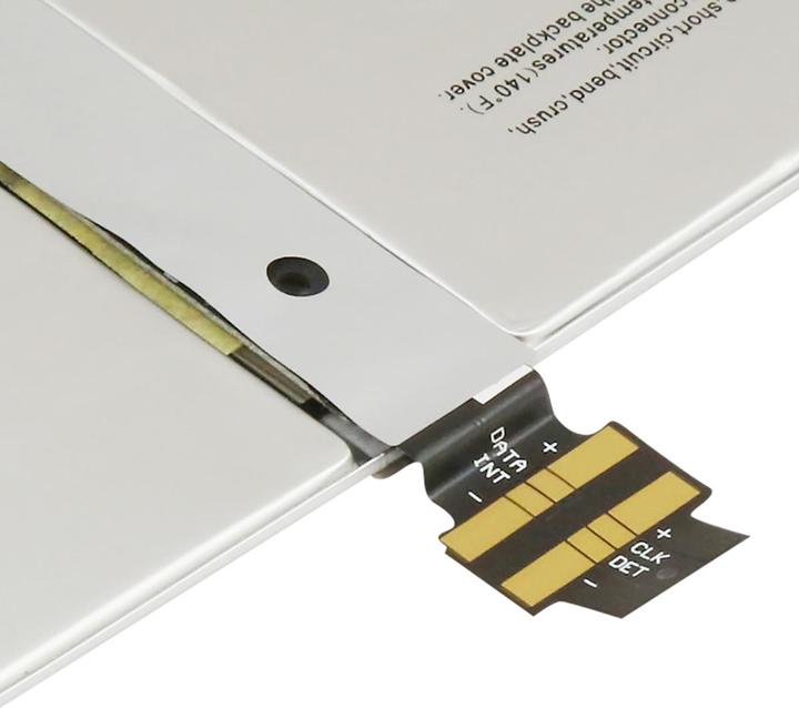 Immagine prodotto Avizar BAT-30905 Ersatzakku (2 Celle, 5087 mAh)