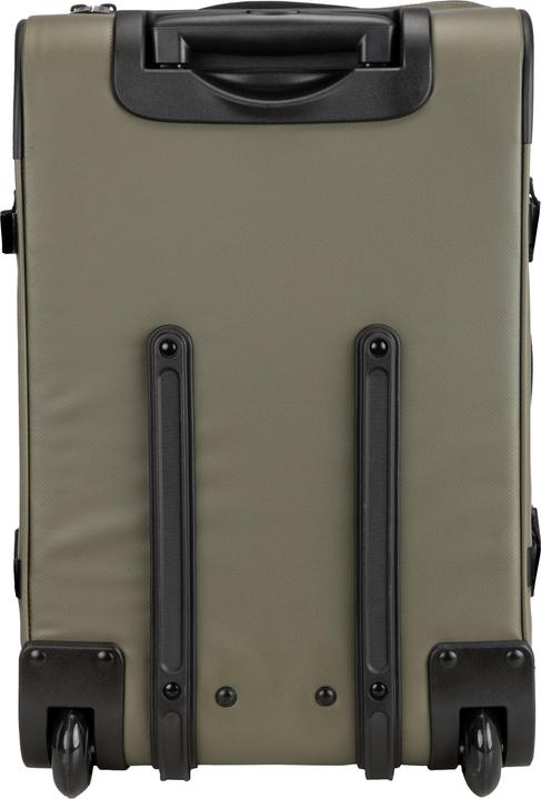 Immagine prodotto Strellson stockwell 2.0 c55 trolleycase svz (35 l, Bagaglio a mano (fino a 50 litri))